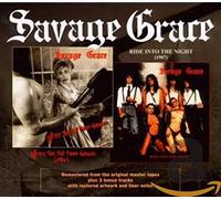 Savage Grace - After the Fall from..