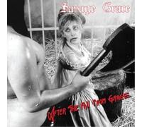 Savage grace - After the fall from grace