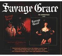 Savage Grace - Master of Disguise/ the..