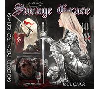 Savage Grace – Sign Of The Cross