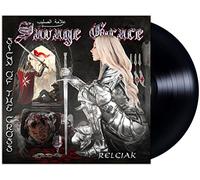 Savage Grace – Sign Of The Cross – Vinilo