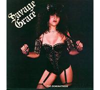 Savage Grace - The Dominatress [Vinilo]