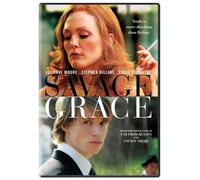 Savage Grace [USA] [DVD]