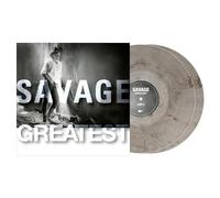 Savage - Greatest (2lp Crystal Marbled)