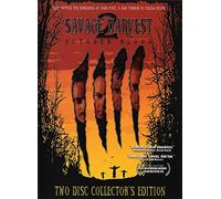 Savage Harvest 2: October Blood [USA] [DVD]