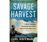 Savage Harvest (ebook)