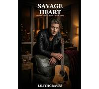 Savage Heart: A Dark Vampire Romance (House of Valerius)