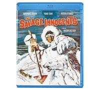 Savage Innocents [Edizione: Stati Uniti] [Blu-ray]