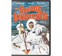 Savage Innocents [Edizione: Stati Uniti] [Italia] [DVD]