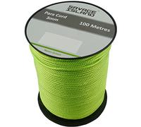 Savage Island Bobina de Hilo para Cord de 3 mm 100 m