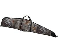 Savage Island Bolsa de Camuflaje de 127cm para Rifle/Arma de Aire Comprimido Estuche Funda Tiro Caza