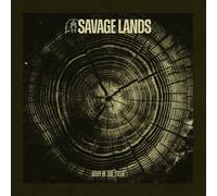 Savage Lands - Savage Lands - Army of The Trees