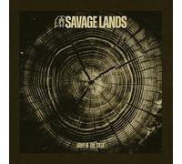 Savage Lands - Savage Lands - Army of The Trees [Vinilo]