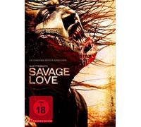 Savage Love (2012) ( Savage Love 666 ) [ Origen Alemán, Ningun Idioma Espanol ]