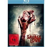 Savage Love [Alemania] [Blu-ray]
