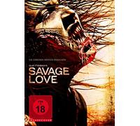 Savage Love [Alemania] [DVD]