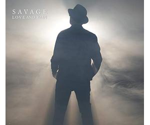Savage - Love and Rain