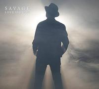 Savage - Love and Rain [Vinilo]