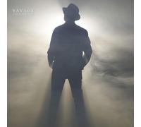 Savage – Love and Rain – Vinilo (Importación USA)