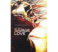 Savage Love [Edizione: Stati Uniti] [Italia] [DVD]