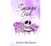 Savage Love (Savage Wolves)