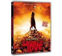 Savage Love - Uncut Edition - Classics Collection #15 [Alemania] [Blu-ray]
