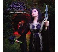 Savage Master – Dark & Dangerous – CD – Importación USA