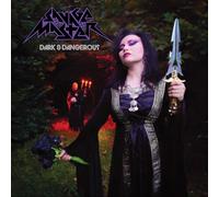Savage Master – Dark & Dangerous – Vinilo (Importación USA) – The Orchard
