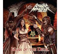 Savage Master - Mask Of The Devil [Vinilo]