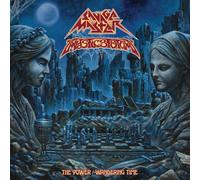 SAVAGE MASTER / MYSTIC STORM - THE POWER / WANDERING TIME (LUCKY DIP) [Vinilo]