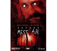 Savage Messiah [Alemania] [DVD]