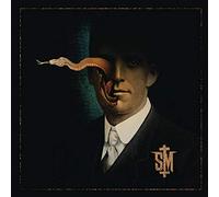 Savage Messiah - Demons (LP + CD)