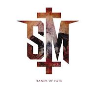Savage Messiah – Hands of Fate – Vinilo 12" – Importación USA