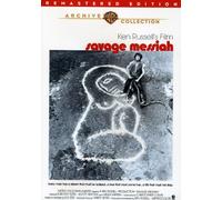 Savage Messiah [Reino Unido] [DVD]