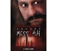 Savage Messiah [Reino Unido] [DVD]