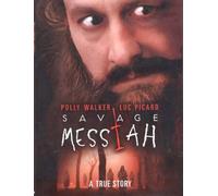 Savage Messiah - Savage Messiah [Alemania] [DVD]