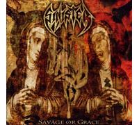 Savage Or Grace by Sinister