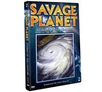 Savage Planet: Storms of the Century [USA] [DVD]