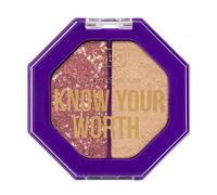 Savage Queen Know Your Worth Eyeshadow 2 But First Me