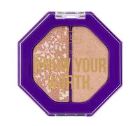 Savage Queen Know Your Worth Eyeshadow 3 Selfish