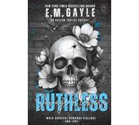 Savage. Reckless. Ruthless.: An MC Romance Trilogy (Outlaw Justice)