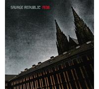 Savage Republic - 1938