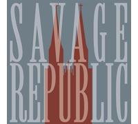 Savage Republic - Live in Wrocław January 7 2023