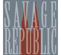 Savage Republic - Live in Wrocław January 7 2023 [Vinilo]