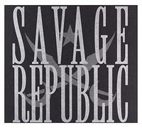 Savage Republic - Meteora
