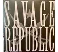 Savage Republic - Meteora [Vinilo]