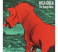Savage Rose - Wild Child (SHM-CD, Paper Sleeve, 2020 Remaster)