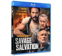 Savage Salvation [USA] [Blu-ray]