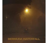 Savage, Sean Nicholas - Bermuda Waterfall