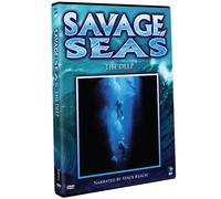Savage Seas: The Deep [USA] [DVD]